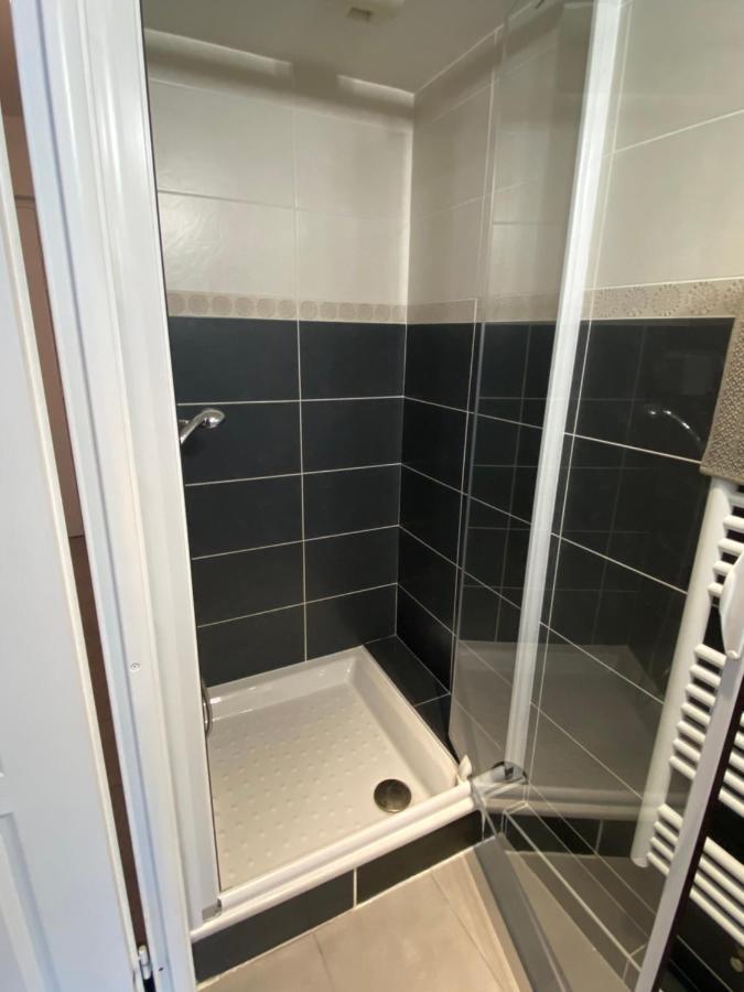 Studio Chic Little Boheme Proche Hopitaux, 15 Mn Du Centre Lione Esterno foto