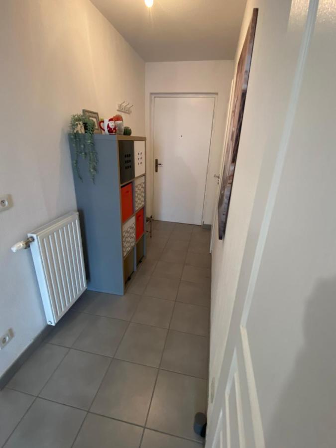 Studio Chic Little Boheme Proche Hopitaux, 15 Mn Du Centre Lione Esterno foto